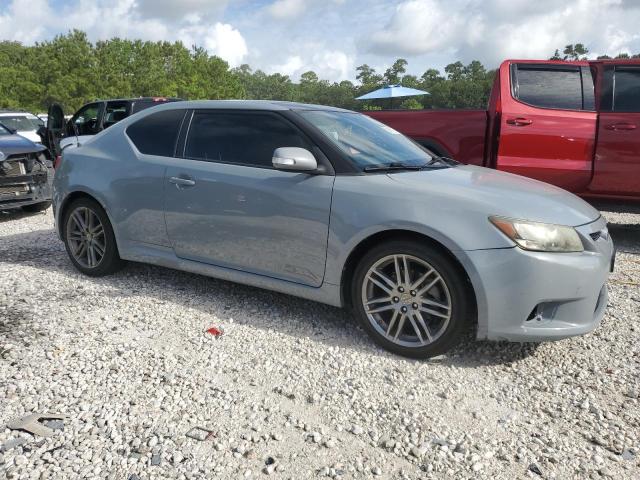 Photo 4 from auction – 2011 TOYOTA SCION TC with VIN JTKJF5C70B3009056