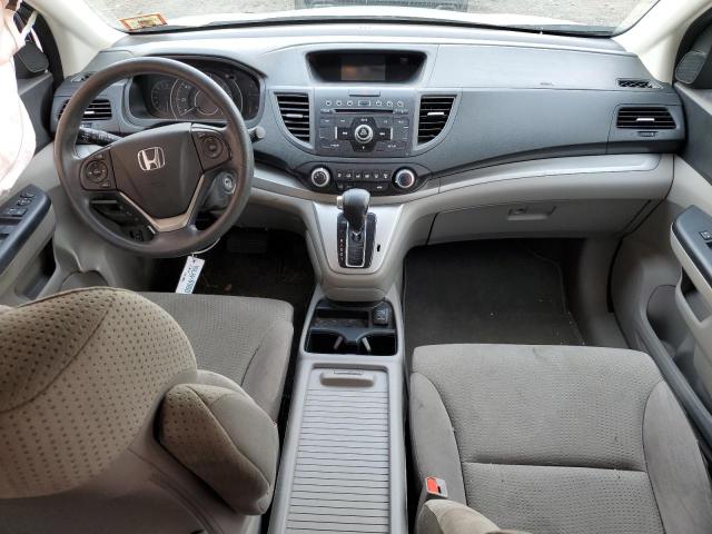 Photo 8 from auction – 2012 HONDA CR-V EX with VIN 2HKRM4H59CH632344