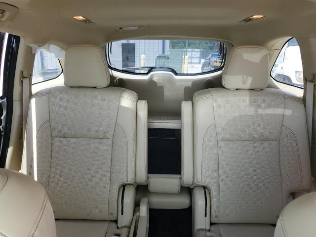 Photo 10 from auction – 2015 TOYOTA HIGHLANDER with VIN 5TDDKRFH8FS212308
