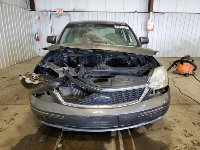 Photo 5 from auction – 2006 FORD FIVE HUNDR with VIN 1FAFP23106G101387