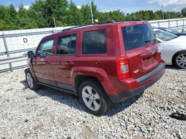 Photo 2 from auction – 2012 JEEP PATRIOT LA with VIN 1C4NJPFA6CD673657