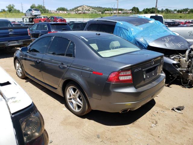 Photo 2 from auction – 2008 ACURA TL with VIN 19UUA66288A038528