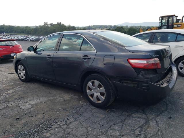 Photo 2 from auction – 2007 TOYOTA CAMRY with VIN 4T1BE46KX7U598509