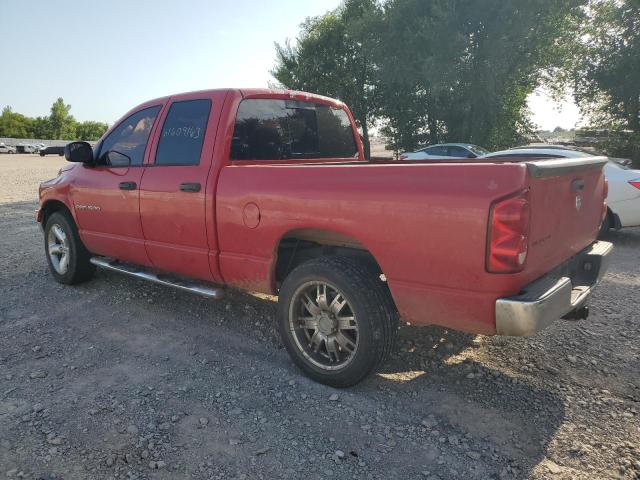 Photo 2 from auction – 2007 DODGE RAM 1500 S with VIN 1D7HA18267S226544