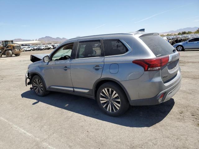 Photo 2 from auction – 2019 MITSUBISHI OUTLANDER with VIN JA4AZ3A34KZ024377