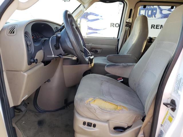 Photo 7 from auction – 2006 FORD ECONOLINE with VIN 1FBSS31LX6DB00657