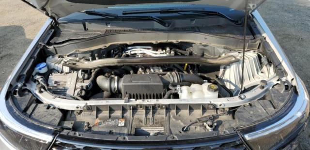 Photo 12 from auction – 2021 FORD EXPLORER S with VIN 1FM5K8GC0MGB19500