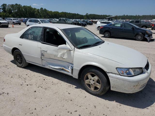 Photo 4 from auction – 2001 TOYOTA CAMRY CE with VIN JT2BG22K910564772
