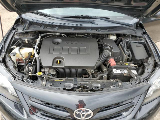 Photo 11 from auction – 2013 TOYOTA COROLLA BA with VIN 5YFBU4EE0DP193643