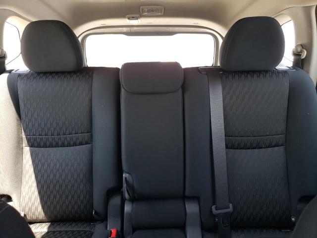 Photo 10 from auction – 2019 NISSAN ROGUE S with VIN KNMAT2MVXKP500495