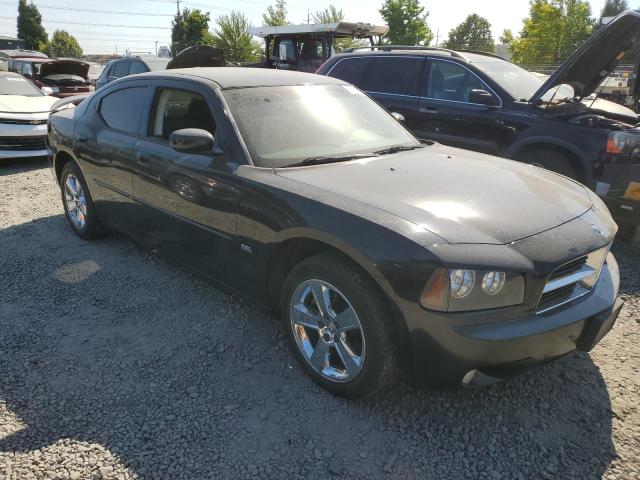 Photo 4 from auction – 2010 DODGE CHARGER SX with VIN 2B3CA3CV9AH145474