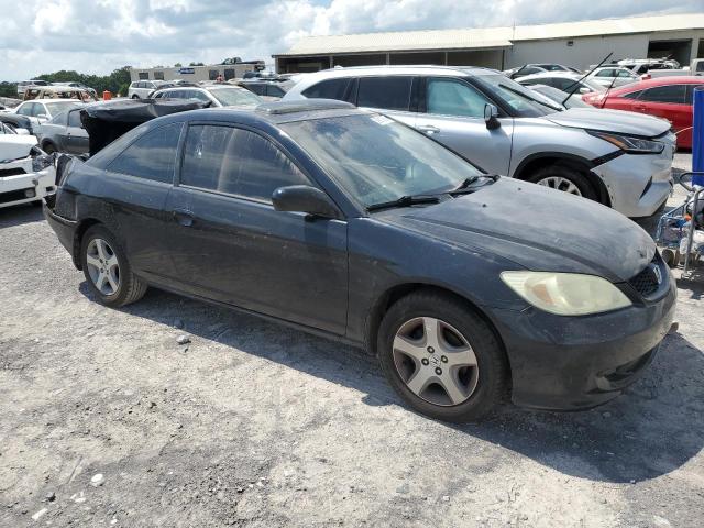 Photo 4 from auction – 2004 HONDA CIVIC EX with VIN 1HGEM22994L031870
