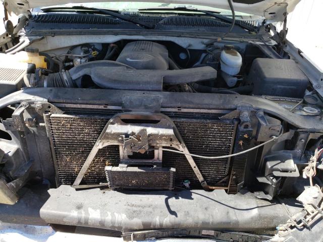 Photo 11 from auction – 2004 CHEVROLET SILVERADO with VIN 2GCEK19T241125059