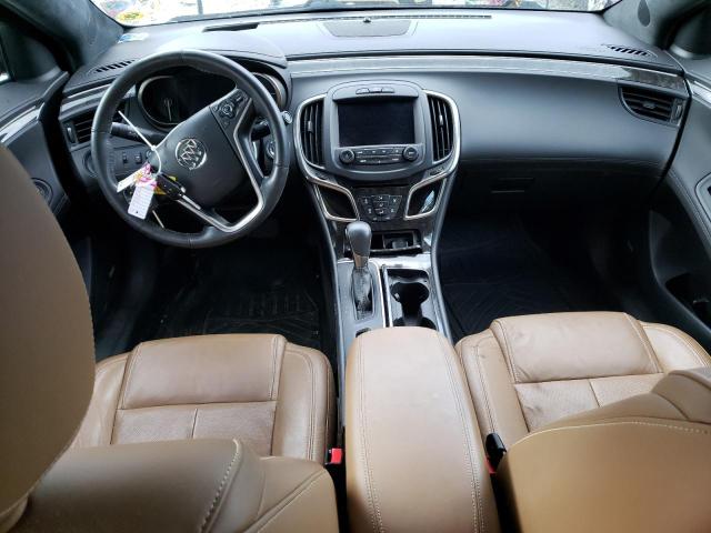 Photo 8 from auction – 2015 BUICK LACROSSE P with VIN 1G4GF5G34FF186749