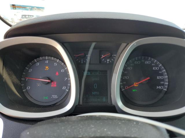Photo 9 from auction – 2015 CHEVROLET EQUINOX LS with VIN 2GNALAEK2F1124237