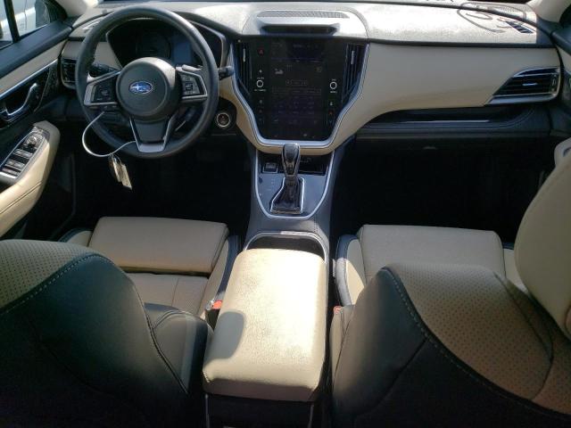 Photo 8 from auction – 2020 SUBARU OUTBACK LI with VIN 4S4BTANC8L3128655