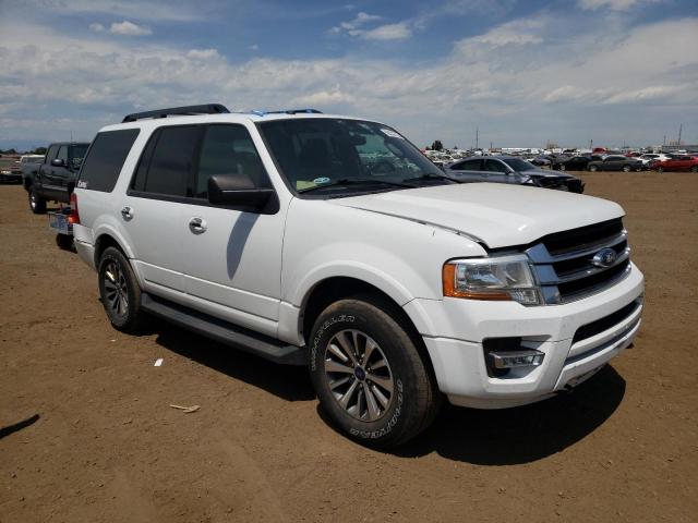 Photo 4 from auction – 2017 FORD EXPEDITION with VIN 1FMJU1JT0HEA26437
