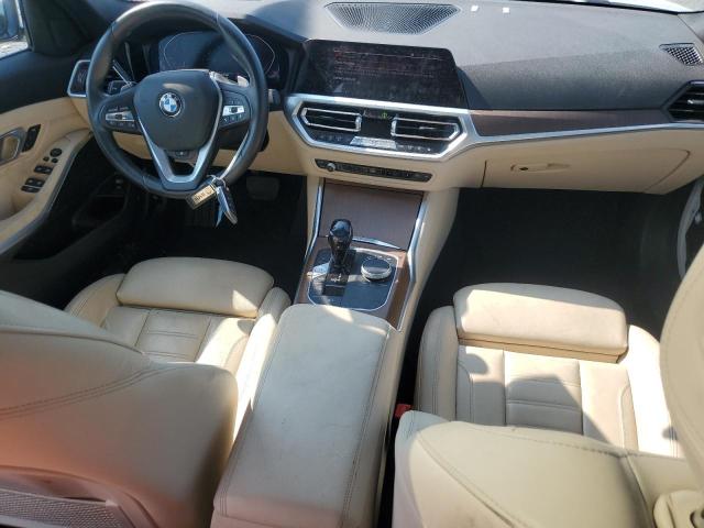Zdjęcie 8 z aukcji – 2020 BMW 330XI z VIN 3MW5R7J09L8B42003
