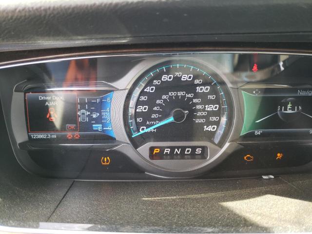 Photo 9 from auction – 2015 FORD TAURUS LIM with VIN 1FAHP2J8XFG116827