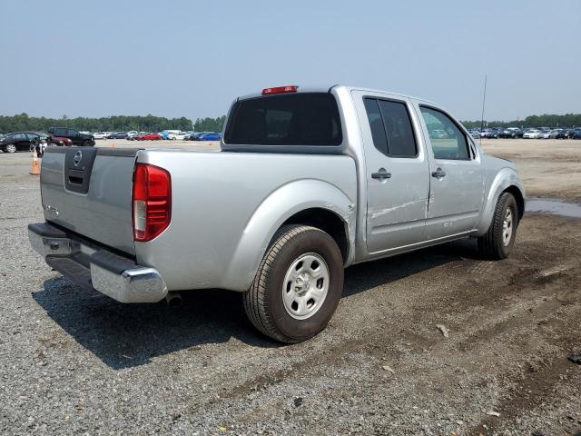 Photo 3 from auction – 2012 NISSAN FRONTIER S with VIN 1N6AD0ER3CC470068