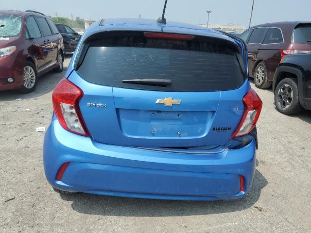 Photo 6 from auction – 2018 CHEVROLET SPARK 1LT with VIN KL8CD6SA1JC471853