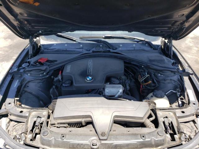 Photo 11 from auction – 2013 BMW 328 I SULE with VIN WBA3C1G57DNR46114