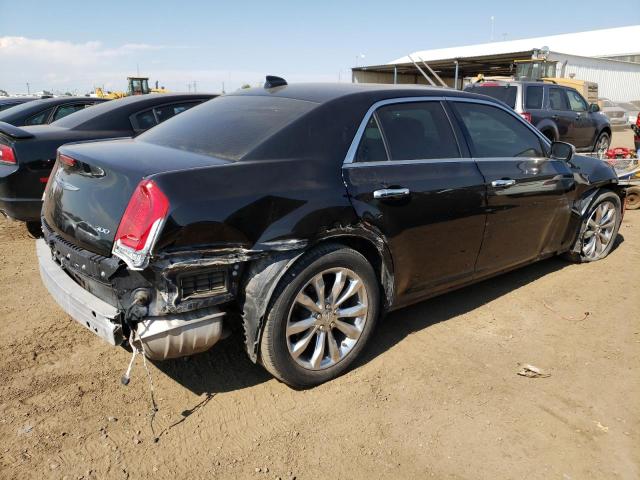 Zdjęcie 3 z aukcji – 2019 CHRYSLER 300 LIMITE z VIN 2C3CCAKG8KH722713