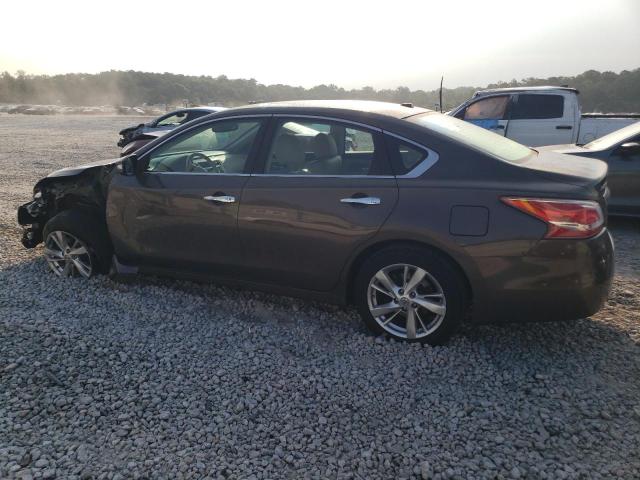 Photo 2 from auction – 2013 NISSAN ALTIMA 2.5 with VIN 1N4AL3AP1DC225319
