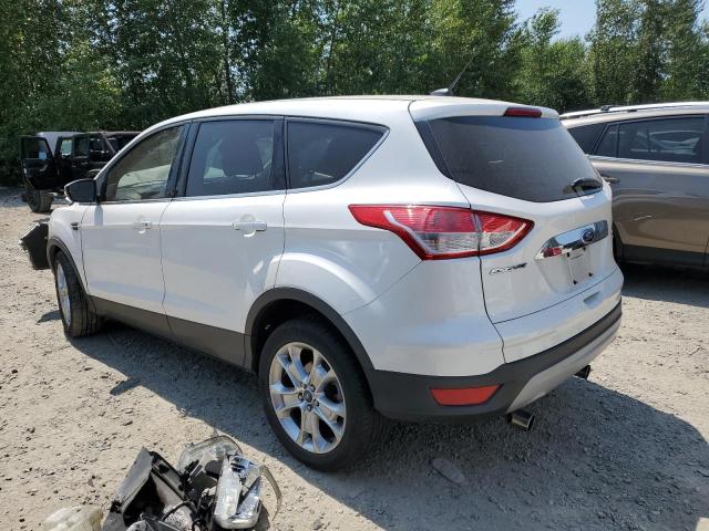 Photo 2 from auction – 2013 FORD ESCAPE SEL with VIN 1FMCU9H99DUA35767