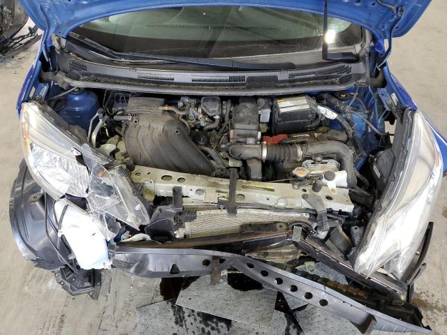 Photo 11 from auction – 2016 NISSAN VERSA NOTE with VIN 3N1CE2CP9GL390177
