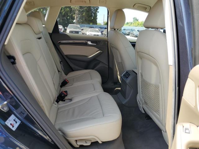 Photo 10 from auction – 2014 AUDI Q5 PREMIUM with VIN WA1LFAFP9EA023052