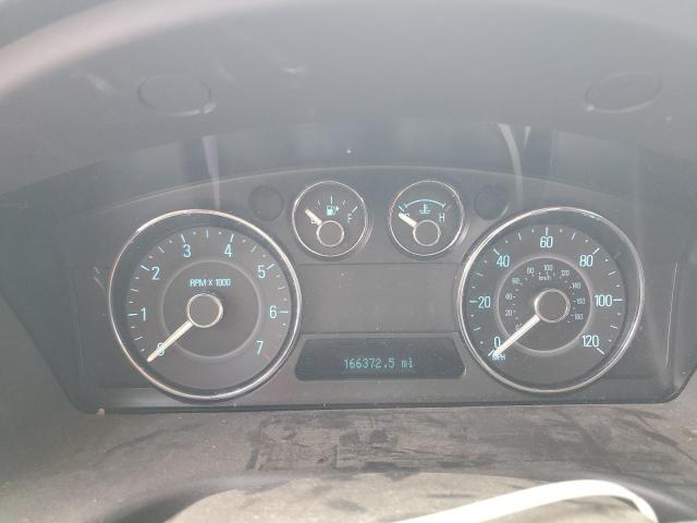 Photo 9 from auction – 2012 FORD FLEX SE with VIN 2FMGK5BC5CBD06042