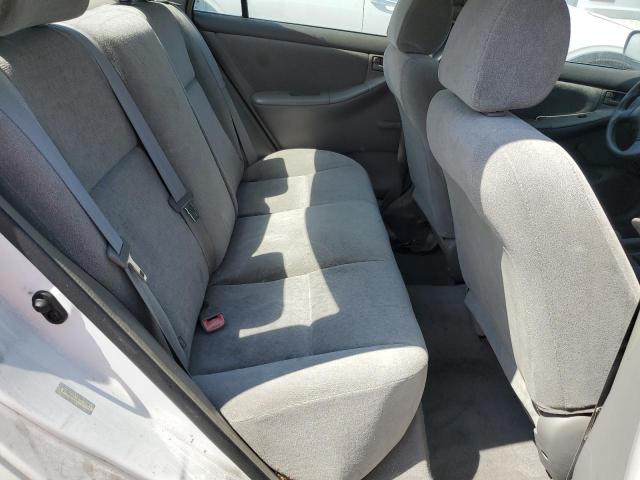 Photo 10 from auction – 2004 TOYOTA COROLLA CE with VIN 1NXBR32E44Z271114