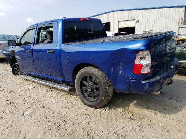 Photo 2 from auction – 2016 RAM 1500 ST with VIN 1C6RR6KT7GS331865