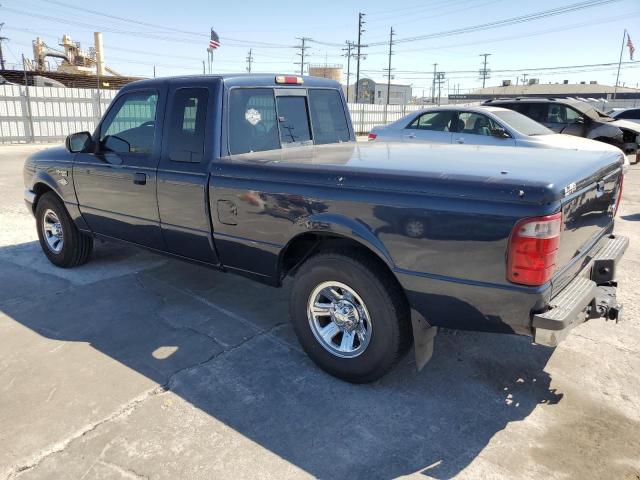 Photo 2 from auction – 2001 FORD RANGER SUP with VIN 1FTYR14E51TA87611