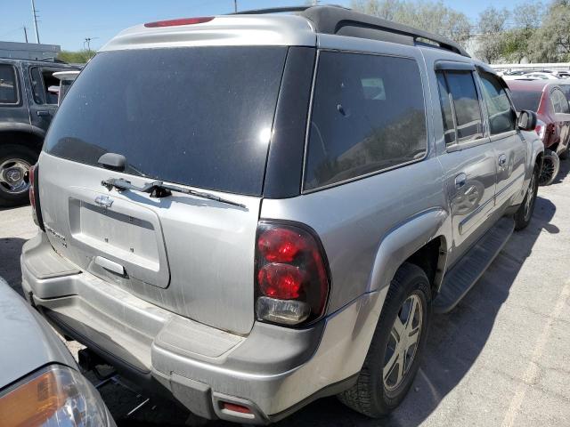 Photo 3 from auction – 2005 CHEVROLET TRAILBLAZE with VIN 1GNET16M456164764