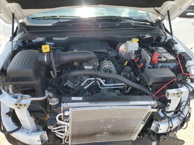 Photo 11 from auction – 2019 RAM 1500 REBEL with VIN 1C6SRFLT4KN721684