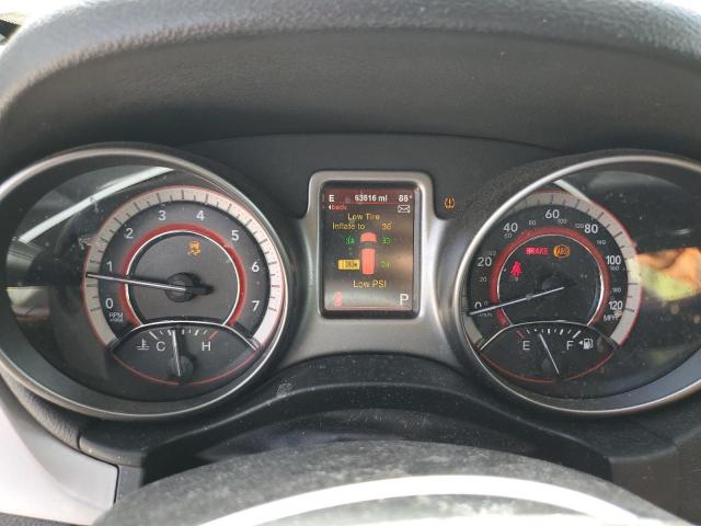 Photo 9 from auction – 2016 DODGE JOURNEY CR with VIN 3C4PDCGB8GT195080