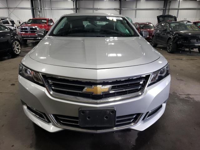 Photo 5 from auction – 2016 CHEVROLET IMPALA LTZ with VIN 2G1145S39G9133183
