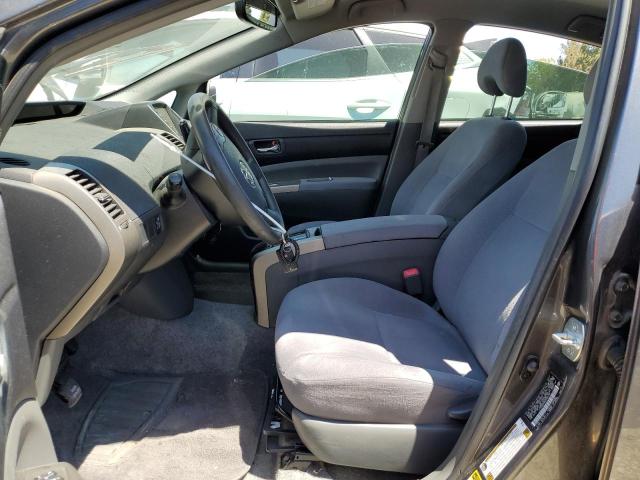 Photo 7 from auction – 2008 TOYOTA PRIUS with VIN JTDKB20U083308765