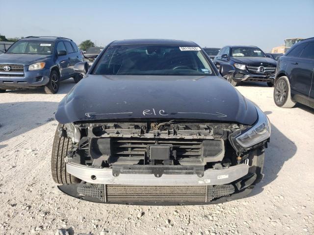 Photo 5 from auction – 2019 GENESIS G90 PREMIU with VIN KMTF34JA4KU058626