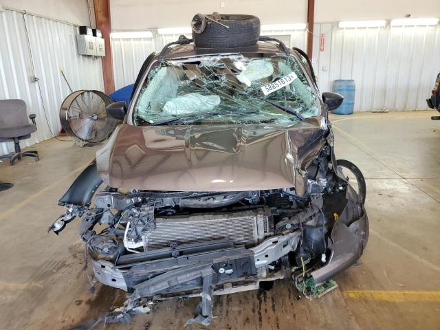 Снимка 5 от търг – 2014 FORD ESCAPE S с VIN 1FMCU0F7XEUD51922