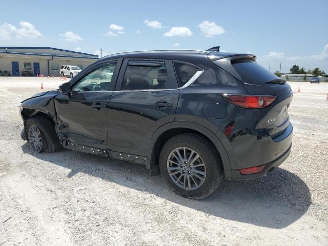 Photo 2 from auction – 2021 MAZDA CX-5 TOURI with VIN JM3KFACM3M1348314