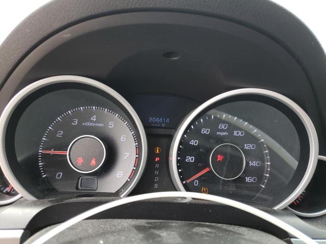 Фото 9 с аукциона – 2011 ACURA TL с VIN 19UUA8F23BA001020