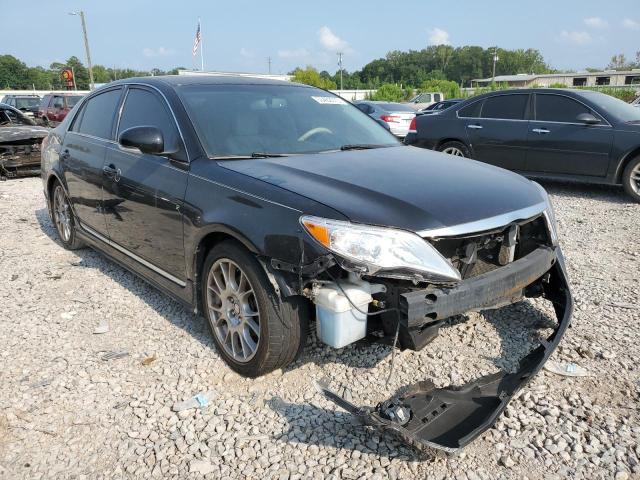 Photo 4 from auction – 2011 TOYOTA AVALON BAS with VIN 4T1BK3DB4BU409156