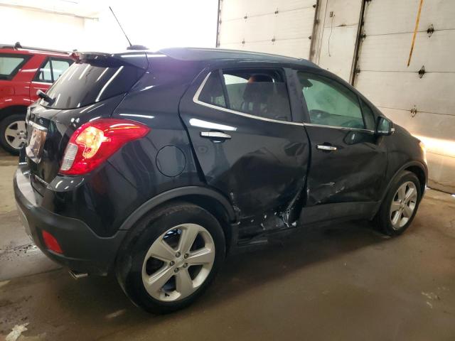 Photo 3 from auction – 2016 BUICK ENCORE with VIN KL4CJCSBXGB621829