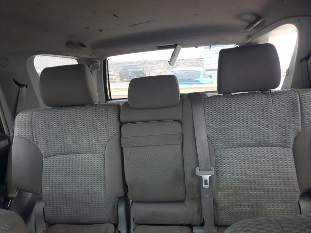 Photo 10 from auction – 2007 TOYOTA 4RUNNER SR with VIN JTEZT14RX70028049