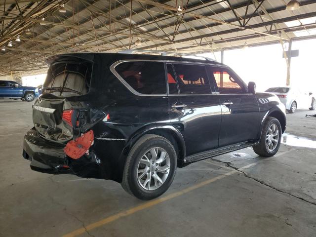 Photo 3 from auction – 2011 INFINITI QX56 with VIN JN8AZ2ND9B9701124