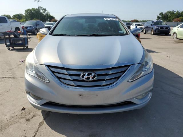 Zdjęcie 5 z aukcji – 2013 HYUNDAI SONATA SE z VIN 5NPEC4AC4DH549643