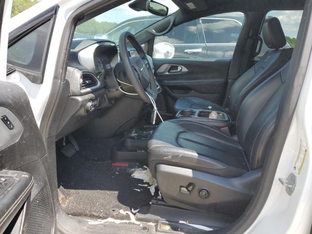 Photo 7 from auction – 2022 CHRYSLER PACIFICA T with VIN 2C4RC1BG6NR179530